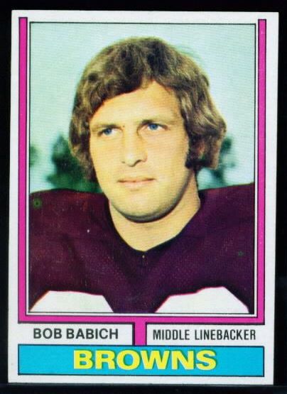 376 Bob Babich
